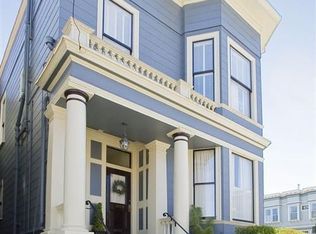 3097 California St, San Francisco, CA 94115