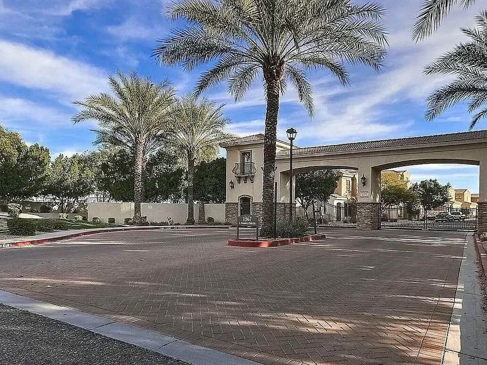 1st image of 1367 S COUNTRY CLUB Drive #1281