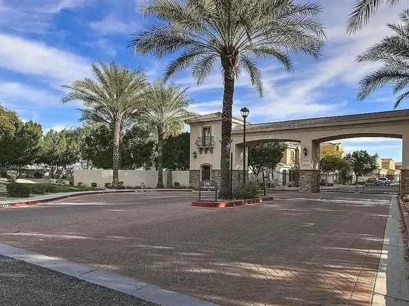 1367 S COUNTRY CLUB Drive #1281, Mesa, AZ 85210