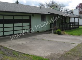 4880 SW 165th Ave, Beaverton, OR 97078