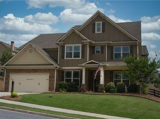 81 White Magnolia Way, Dallas, GA 30132