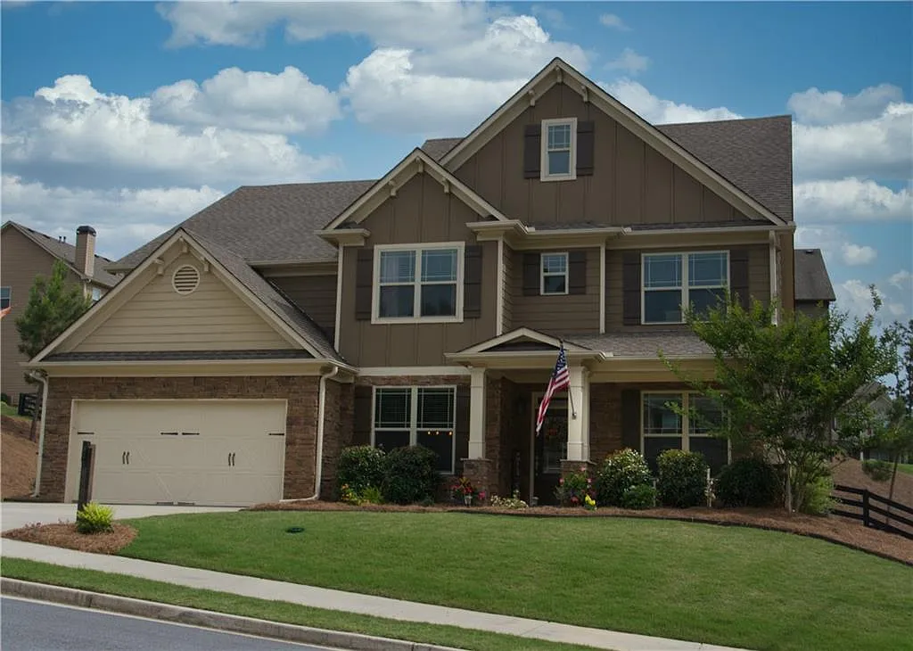 81 White Magnolia Way photo 1