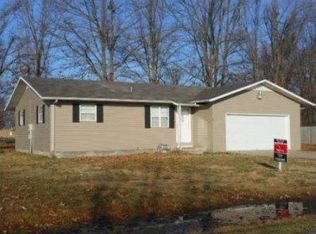 8 McCormick St, Dexter, MO 63841