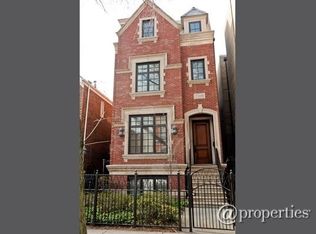 2108 N Magnolia Ave, Chicago, IL 60614