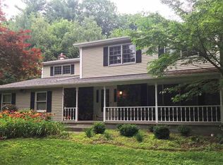 57 Sonat Rd, Clifton Park, NY 12065