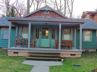 102 Flint St, Asheville, NC 28801