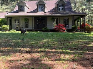 1858 Indian Creek Rd, Hillsboro, KY 41049