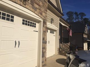 5104 Country Trl, Raleigh, NC 27613