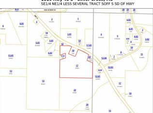 1519 Highway 43, Silver Creek, MS 39663