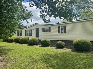 3050 Denham Rd, Sycamore, GA 31790