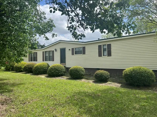 3050 Denham Rd, Sycamore, GA 31790