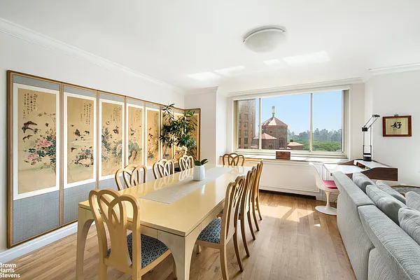 Rented by Brown Harris Stevens | media 14