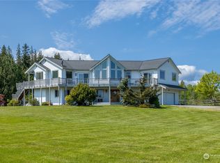 137 Bravo Road, Port Angeles, WA 98362