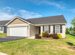 2050 Glade Dr SE, Christiansburg, VA 24073