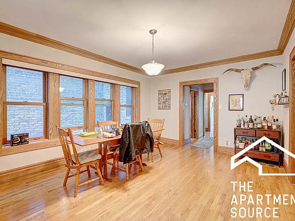 4th image of 2618 N Mozart St APT 1