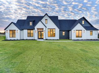 6033 Bella Terra Ln, Godley, TX 76044