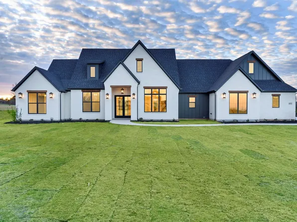 6033 Bella Terra Ln, Godley, TX 76044