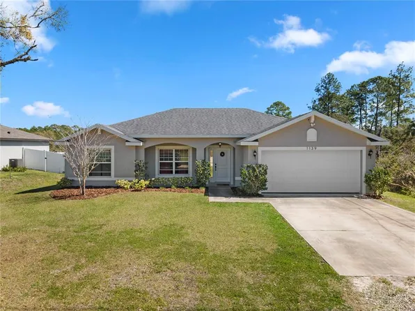 1139 9th Ave, Deland, FL 32724