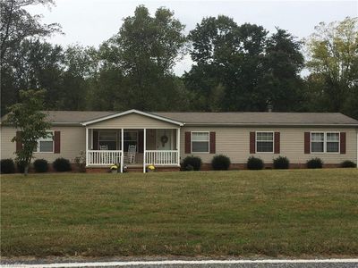 448 Spicer Rd, Elkin, NC, 28621