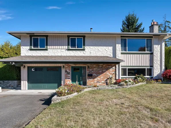 610 Vanalman Ave, Saanich, BC V8Z 6A6
