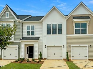 157 Ripple Way #207, Clayton, NC 27520