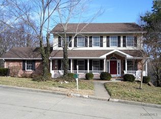 307 Joe Ln, Jefferson City, MO 65101