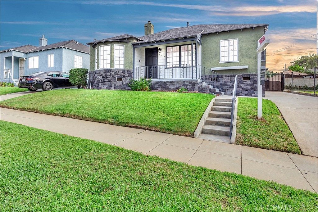 440 Via Vis, Montebello, CA 90640 Zillow