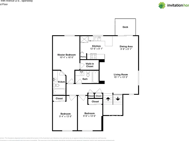 22420 44th Avenue Ct E — Photo 3
