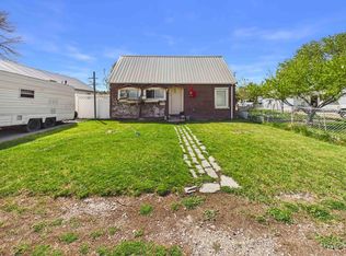 1448 Malta Ave, Burley, ID 83318