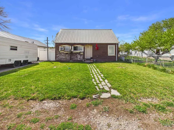 1448 Malta Ave, Burley, ID 83318