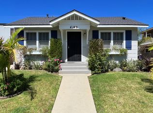 4149 Elm Ave, Long Beach, CA 90807