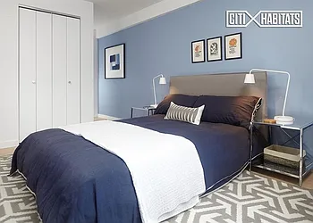 Rented by Citi Habitats