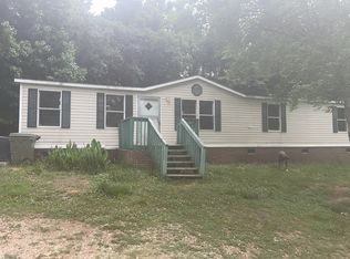 143 Sydney Ln, Gray Court, SC 29645