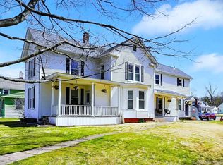 66 Hudson St, Manchester, CT 06042