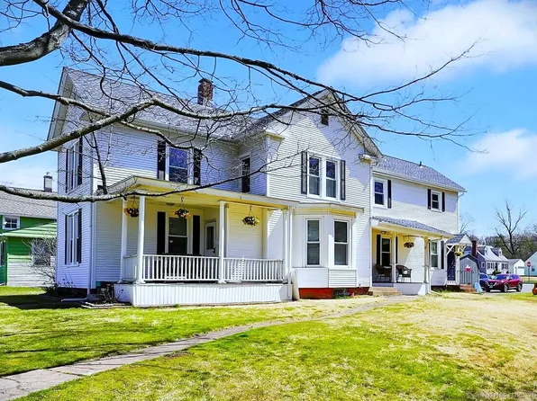 66 Hudson St, Manchester, CT 06042