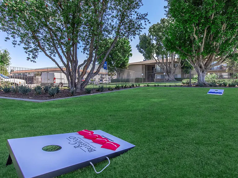 R.C. Briarwood Apartment Homes — Photo 12