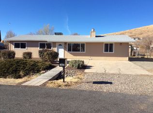 2800 N Kings Hwy, Prescott Valley, AZ 86314
