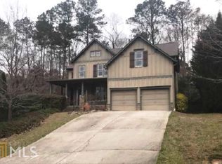 236 Gold Valley Xing, Canton, GA 30114