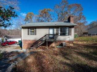 2017 Old Mountain Rd, Lexington, NC 27292