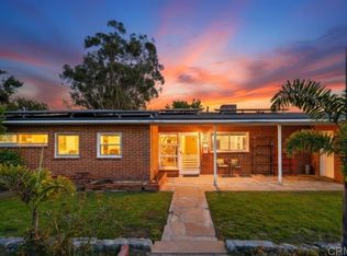 7098 Neri Dr, La Mesa, CA 91942