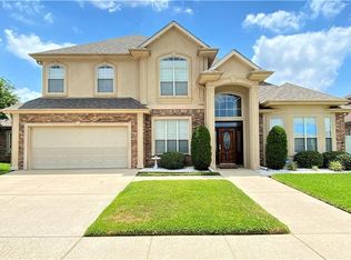 11408 Campbell Ln, New Orleans, LA 70128