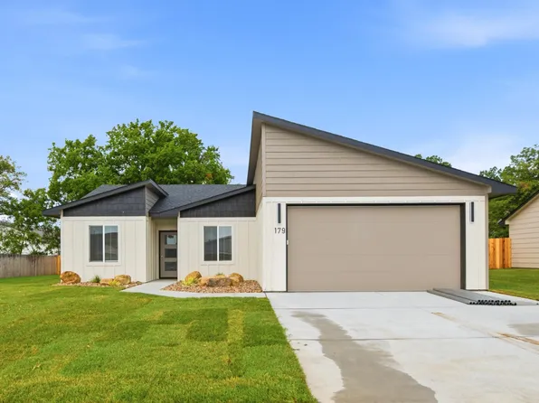 179 Tomahawk, Clearwater, KS 67026