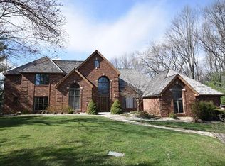 10 Northbridge Ln, Edwardsville, IL 62025