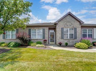 8803 Windsong Way, West Chester, OH 45069