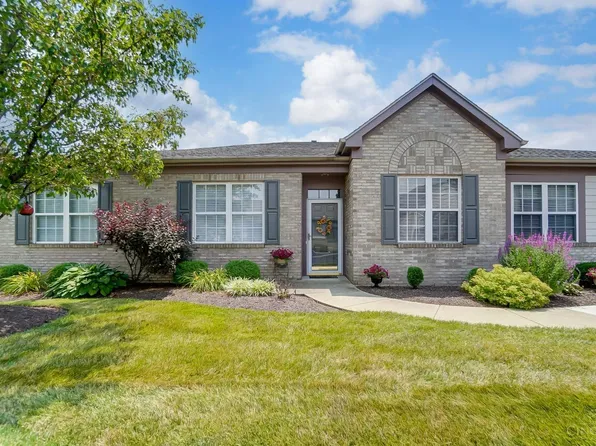 8803 Windsong Way, West Chester, OH 45069