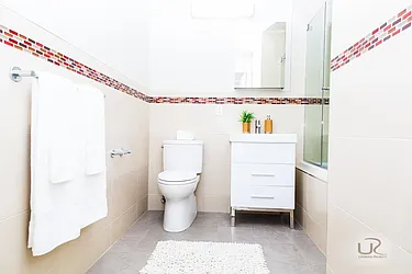 Rented by Urban Realty NYC