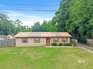 112 Duncan St, East Brewton, AL 36426