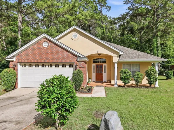 747 Eagle View Dr, Tallahassee, FL 32311