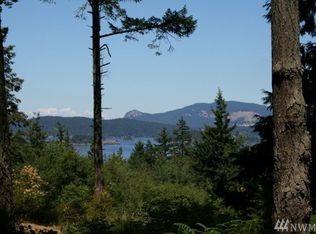 0 Bramblewood Ln, San Juan Island, WA 98250