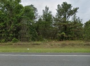 445 Madison St, Satsuma, FL 32189